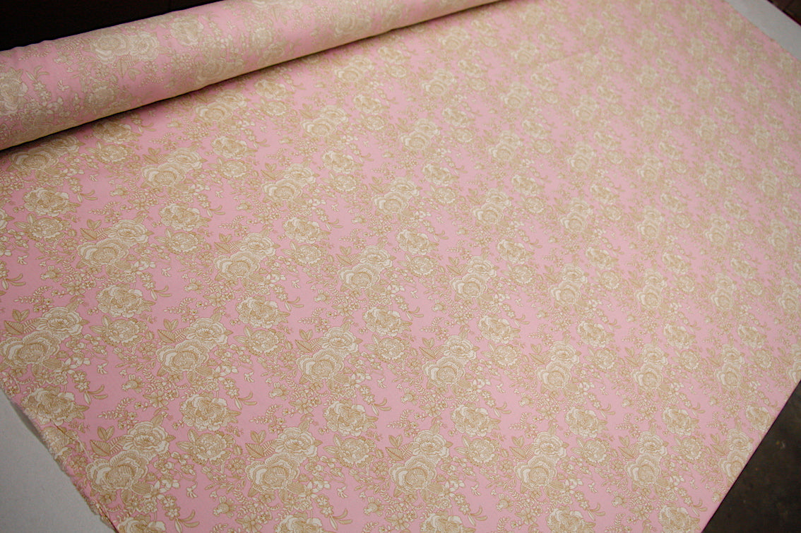 Cambridge Lace Tana Lawn Cotton Fabric - Premium Quality Dressmaking Material for Elegant Dresses, Blouses & Home Decor | Perfect for Sewing Projects, Quilting & DIY Crafts