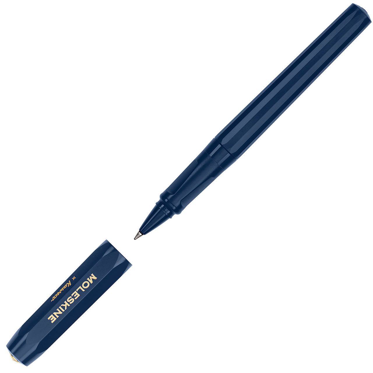 Kaweco Premium Rollerball Pen - Smooth Writing, Durable Design for Office, School & Travel - Perfect Gift for Professionals & Students