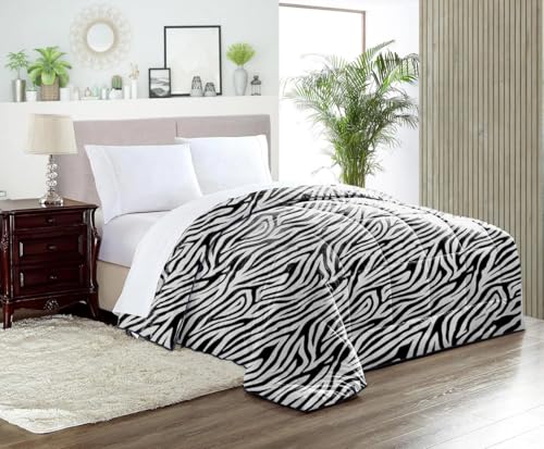 Zebra Print