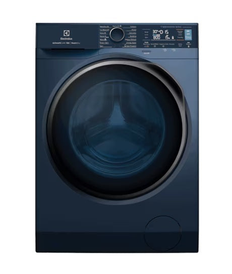 Electrolux EWW1142R7MB 11kg/7kg UltimateCare 700 Washer Dryer Combo - Energy Efficient Laundry Solution for Apartments & Small Homes