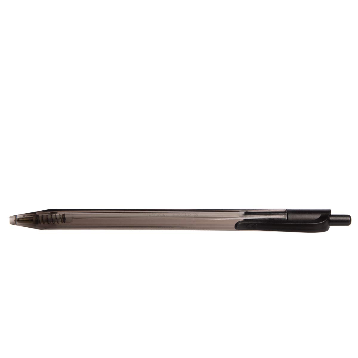 Paper Mate InkJoy Retractable Pens 24-Pack - 1.0mm Black for Office & School