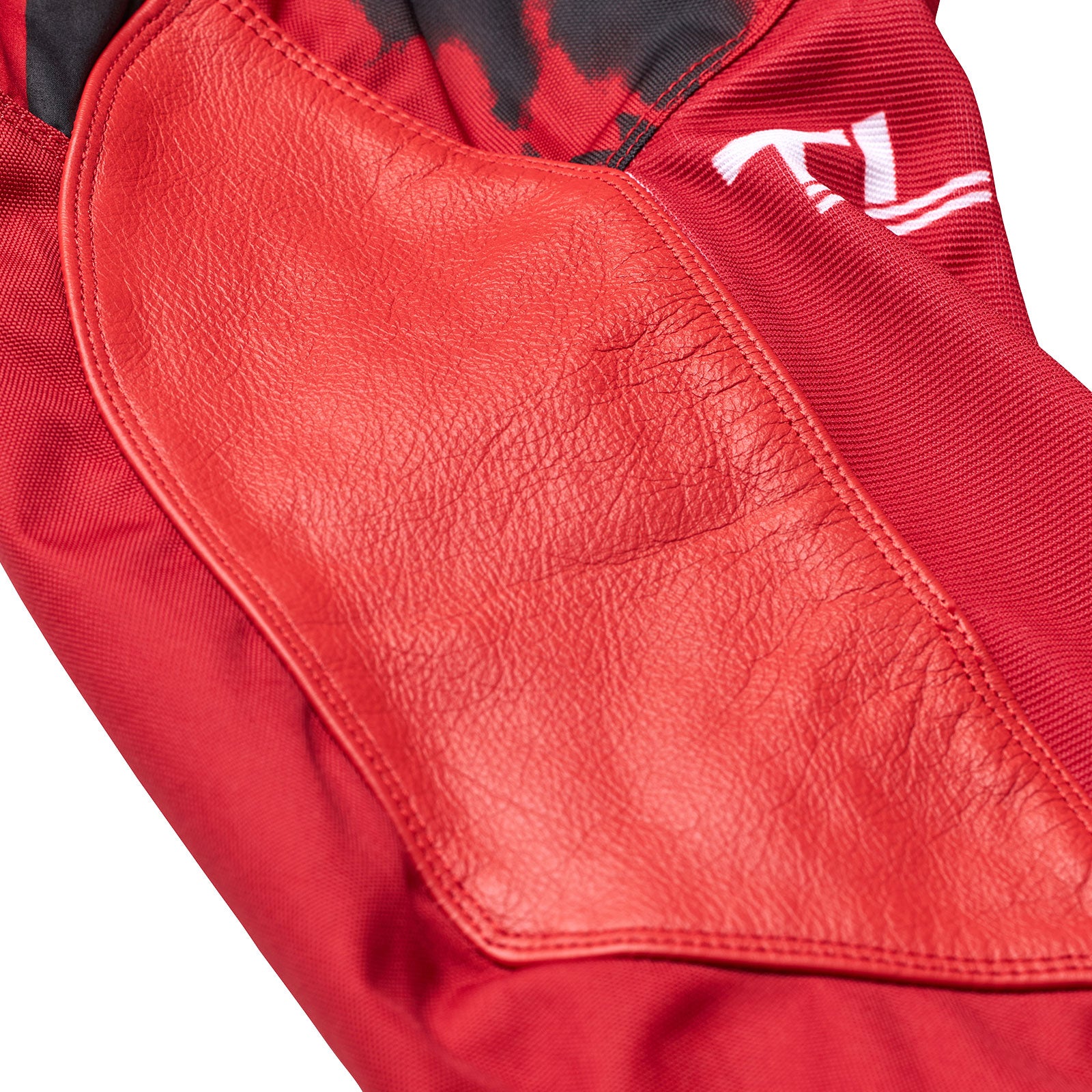 GP Pant Astro Red/Black - High-Performance Men's Work Pants for Construction, Outdoor & Heavy Duty Jobs