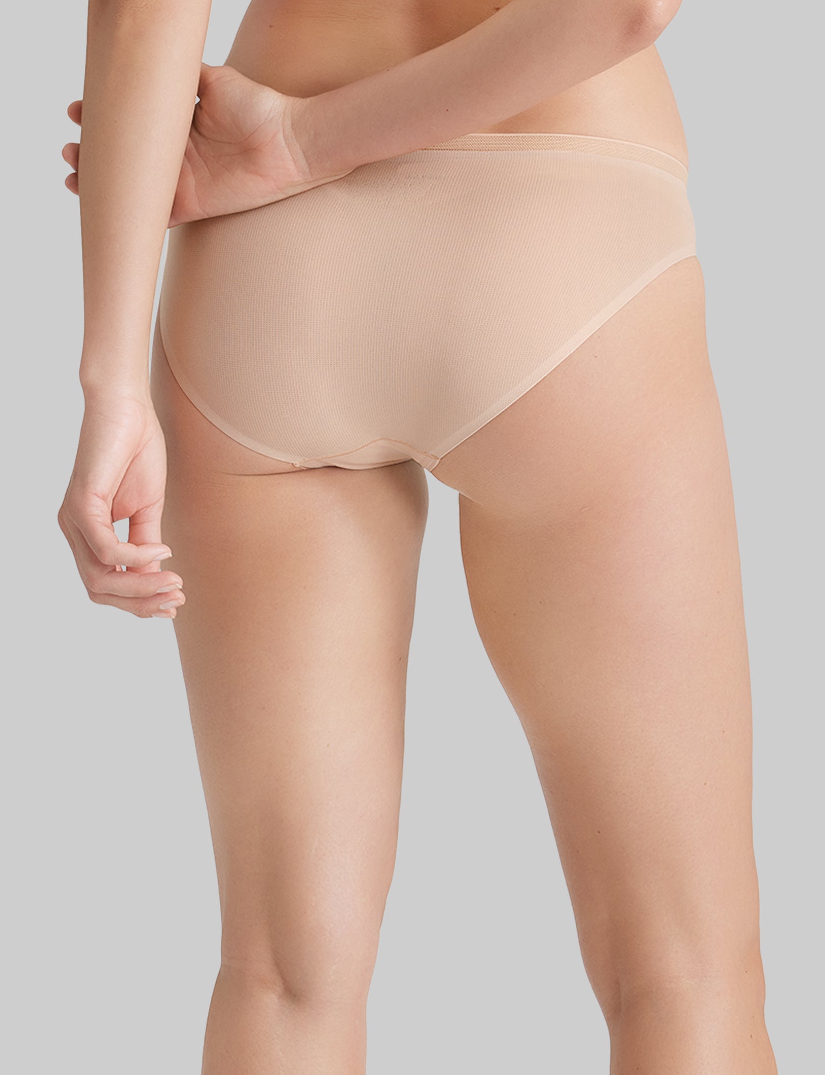 Women's Comfortable Air Bikini Set (3 Pack) - Soft Breathable Swimwear for Beach, Pool & Vacation | Perfect for Summer Swimming, Sunbathing & Water Sports