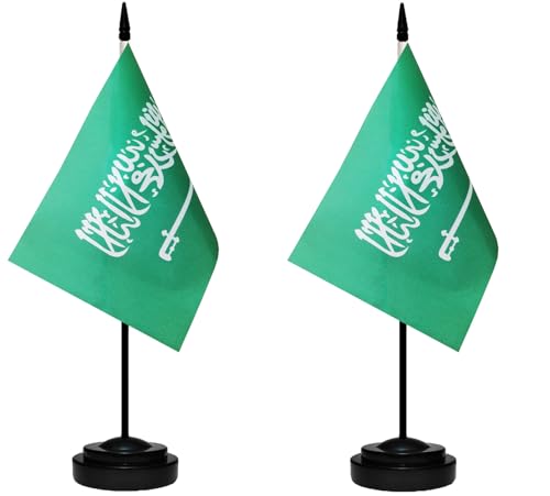 Saudi Arabia
