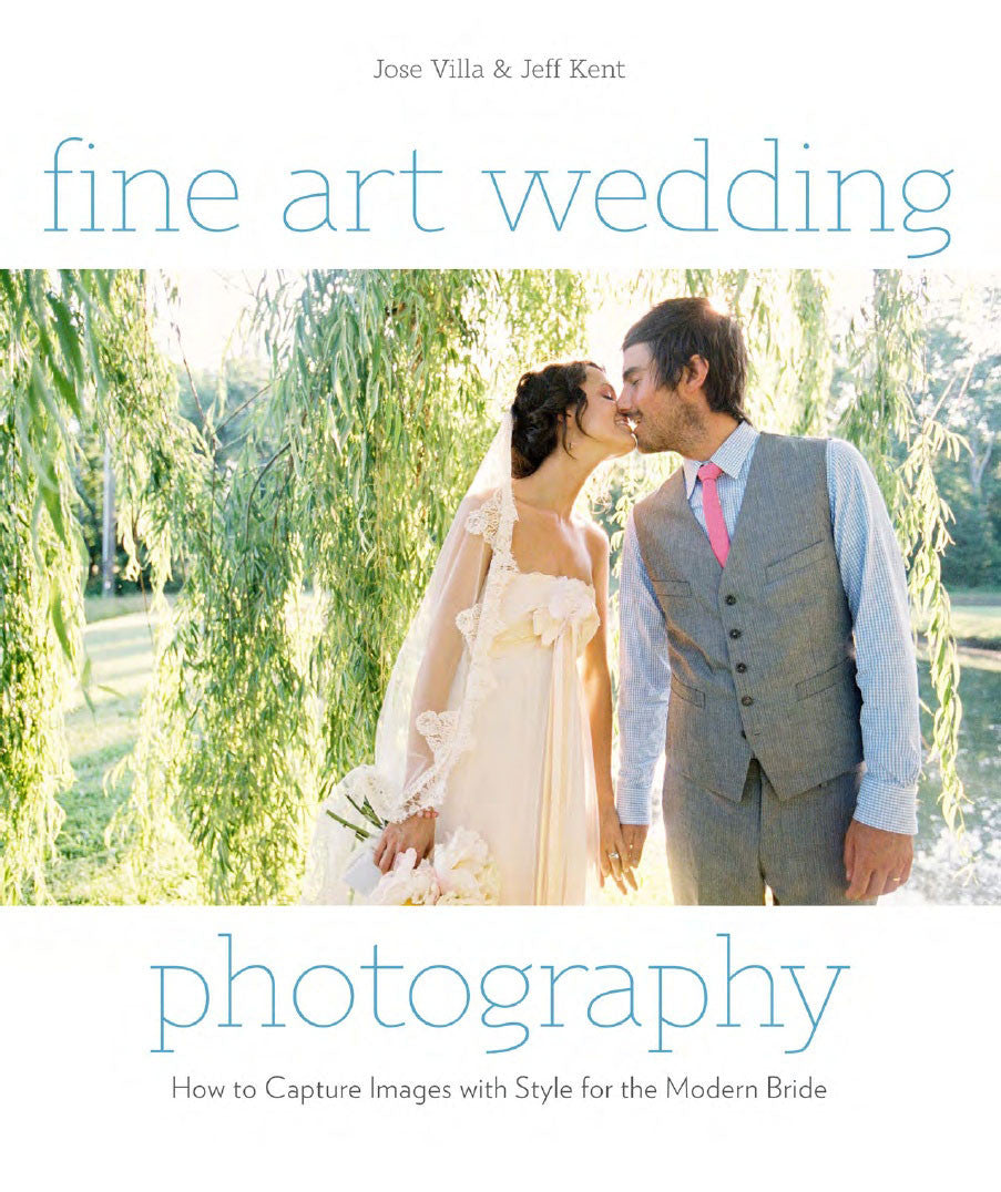 Fine Art Wedding Photography Book - Professional Guide for Brides & Photographers | Perfect for Wedding Planning & Photography Inspiration