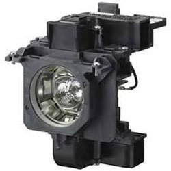 Original Panasonic ET-LAE200 Projector Lamp Bulb Replacement - High Precision OEM Compatible for Panasonic Projectors - Perfect for Home Theater, Office Presentations & Classroom Use