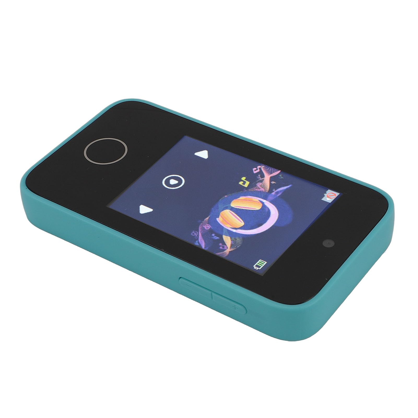 48MP Digital Camera with 1080P Video, 2.8