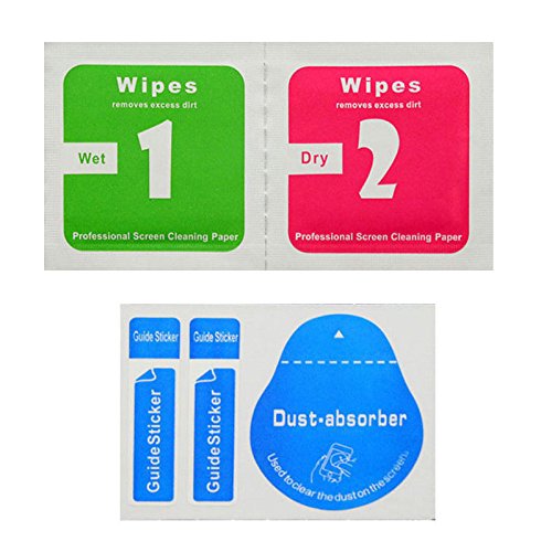 VIESUP 2Pack Tempered Glass for Motorola Edge+ 2022 - 9H Hardness Anti-Scratch Screen Protector for Daily Protection