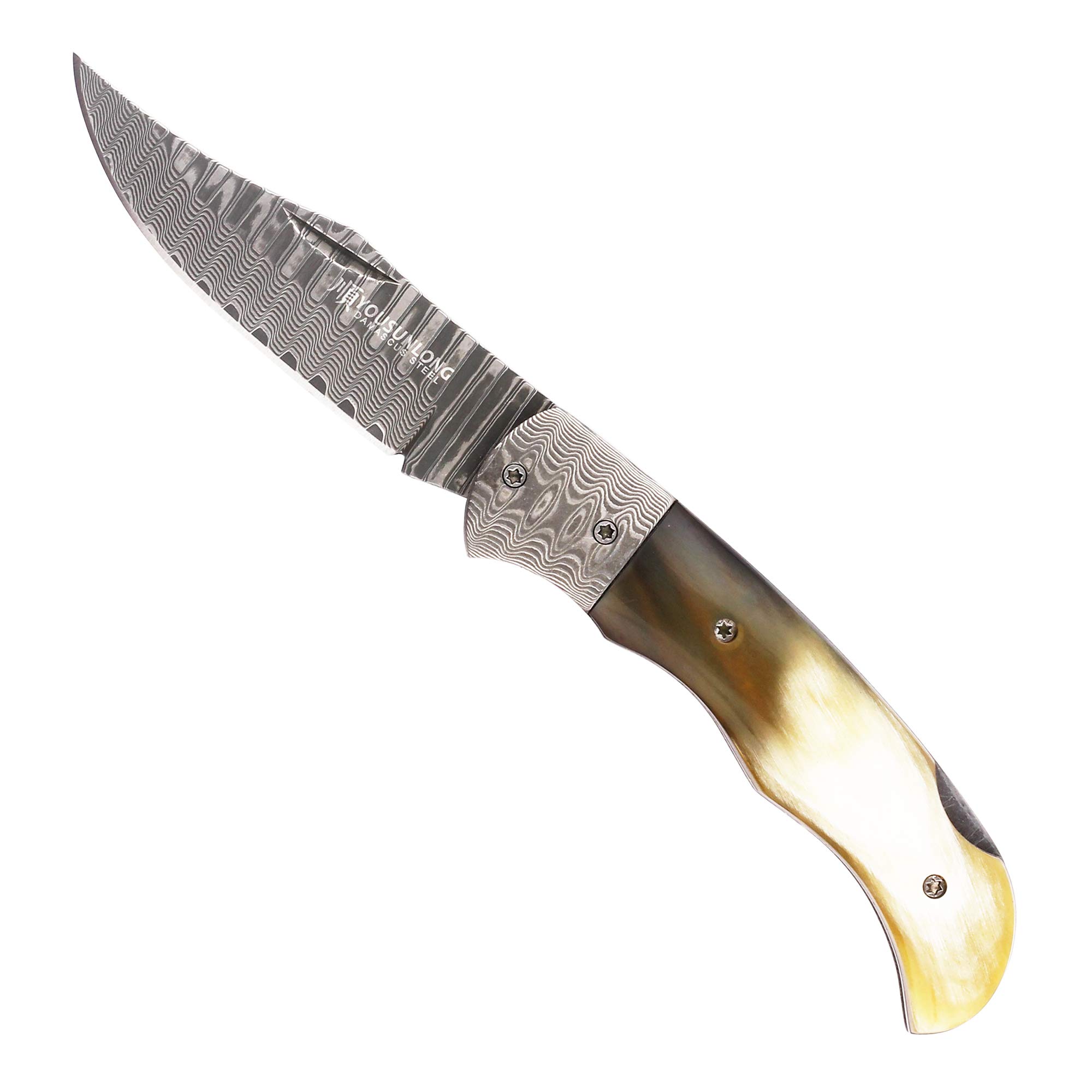Premium YOUSUNLONG Folding Knife 6.9