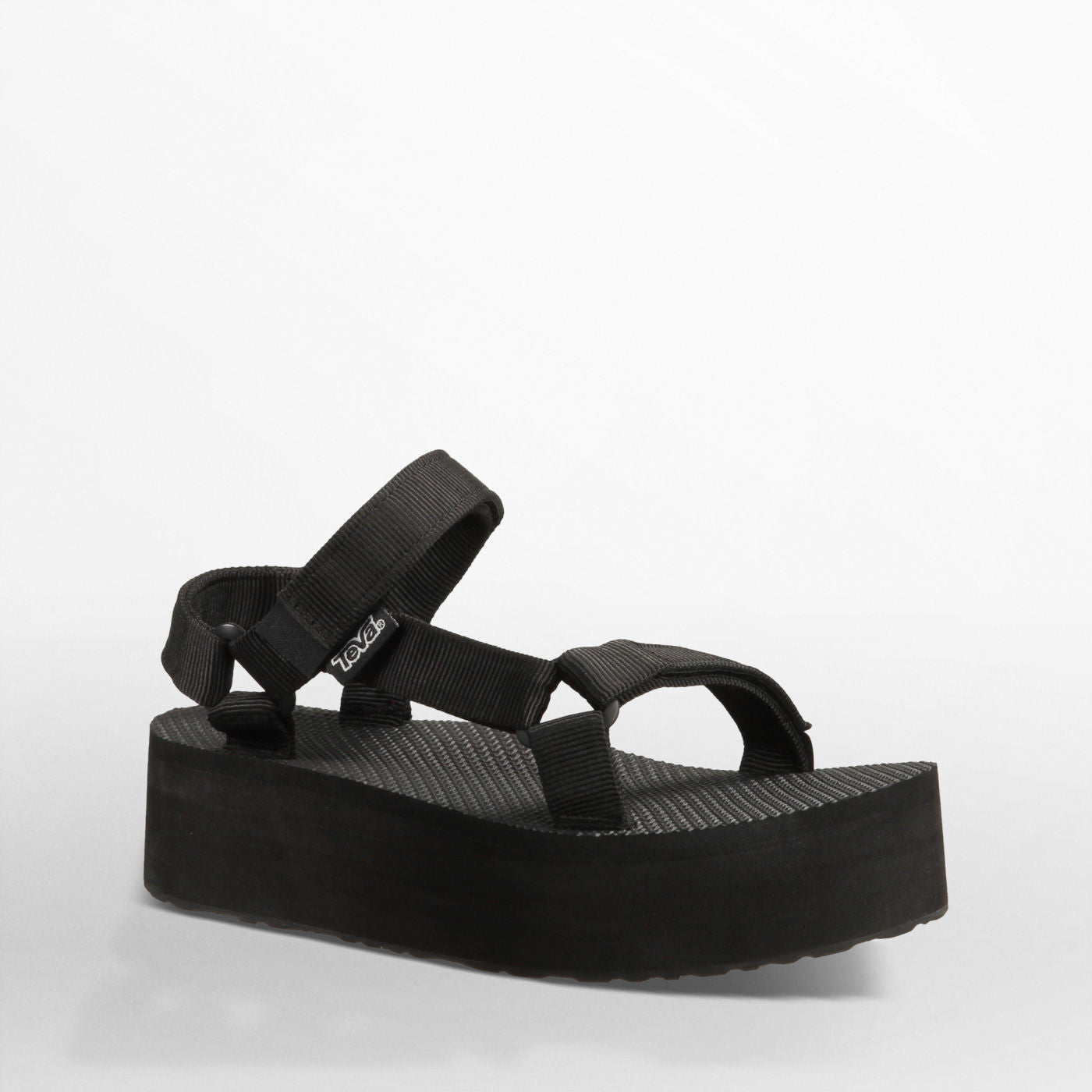 Teva Women's Flatform Universal Sandals - Comfortable & Stylish Hiking Sandals for Outdoor Adventures, Travel & Summer Wear