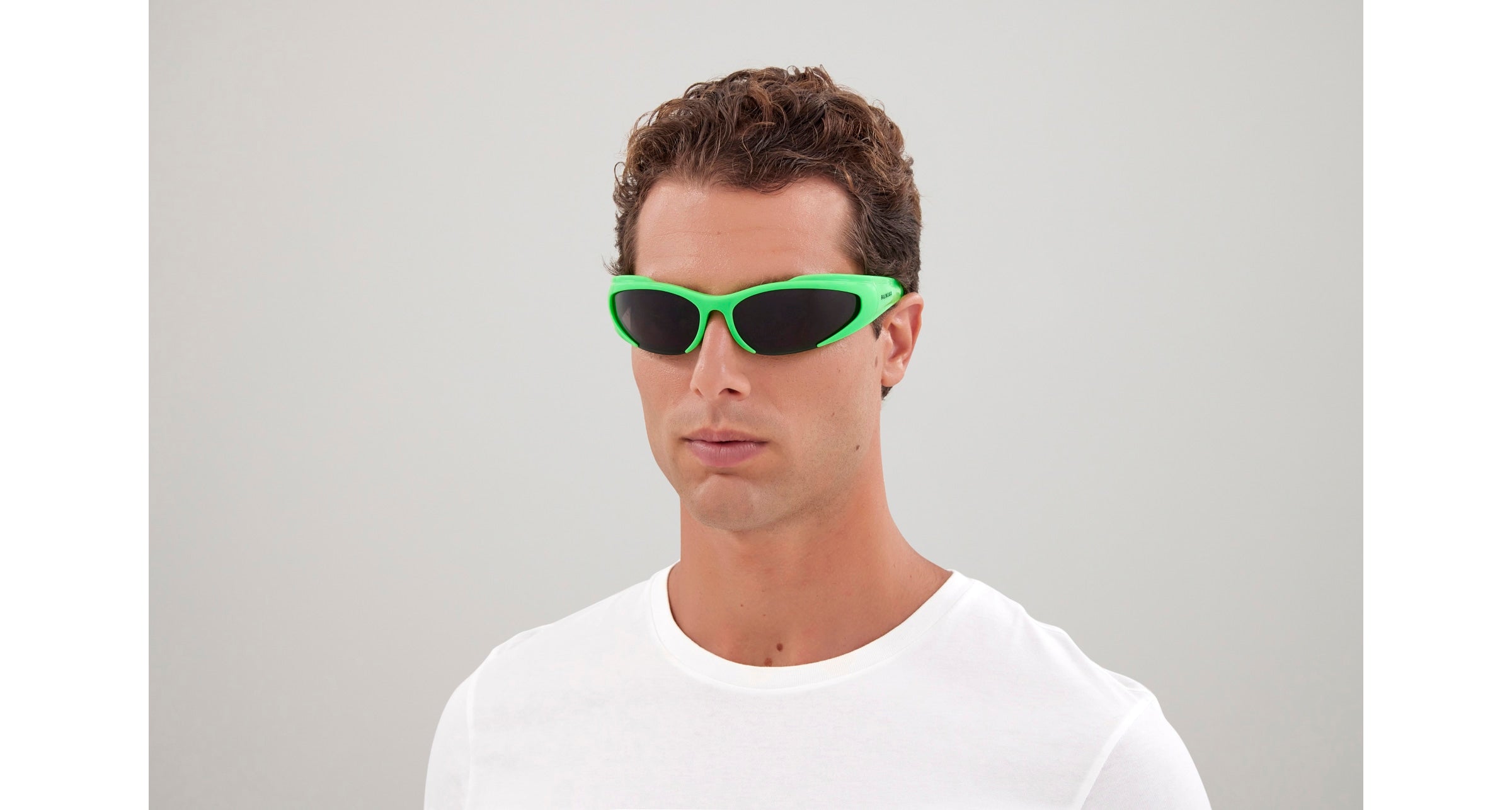 Balenciaga BB0253S Sunglasses - Luxury Designer Shades for Women & Men, UV Protection, Fashionable & Trendy - Perfect for Outdoor Activities, Travel & Everyday Wear