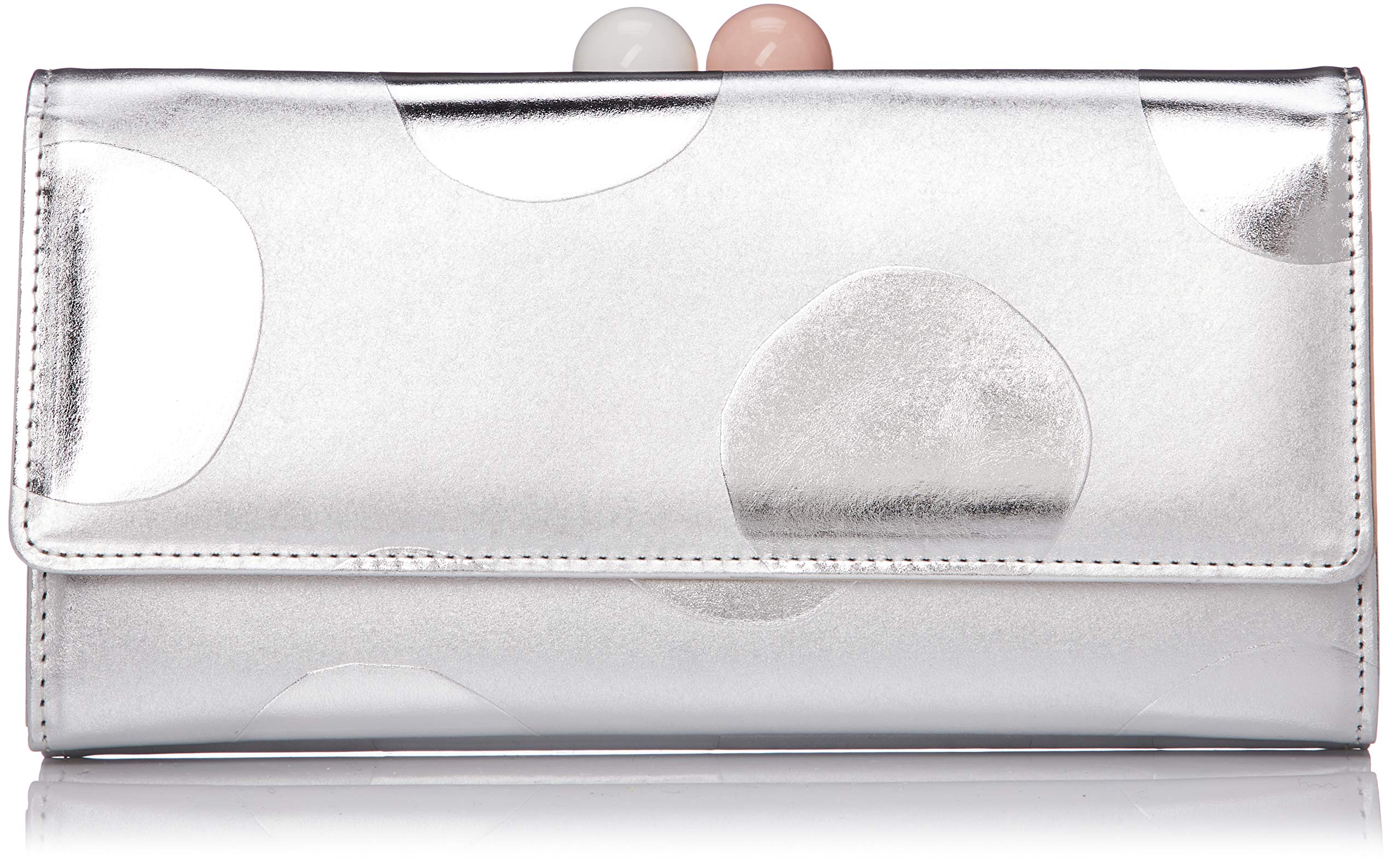 Women's Long Wallet - Slim RFID Blocking Leather Wallet for Women - Perfect for Travel, Shopping & Everyday Use