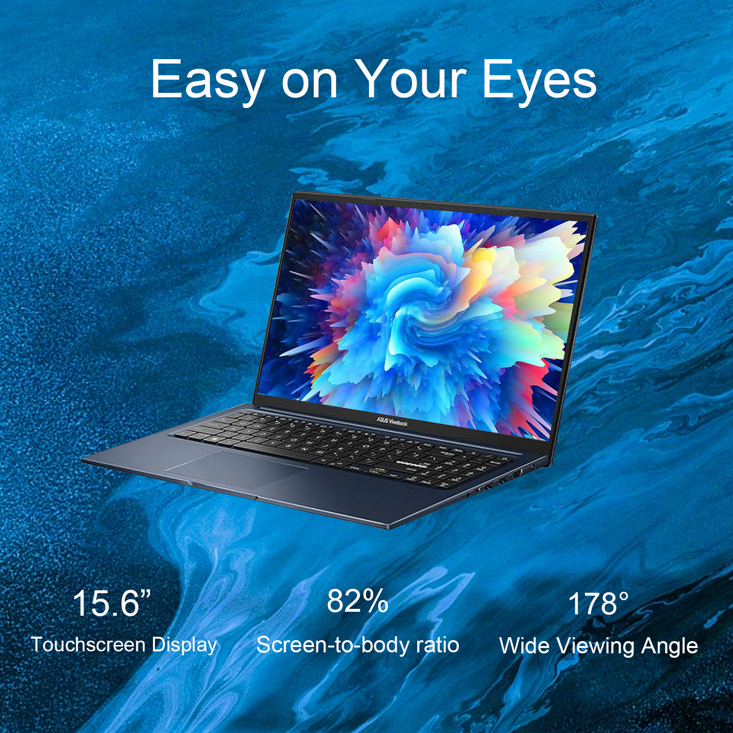 ASUS Vivobook F1502Z 15.6