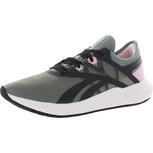 Black/Pure Grey/Classic Pink