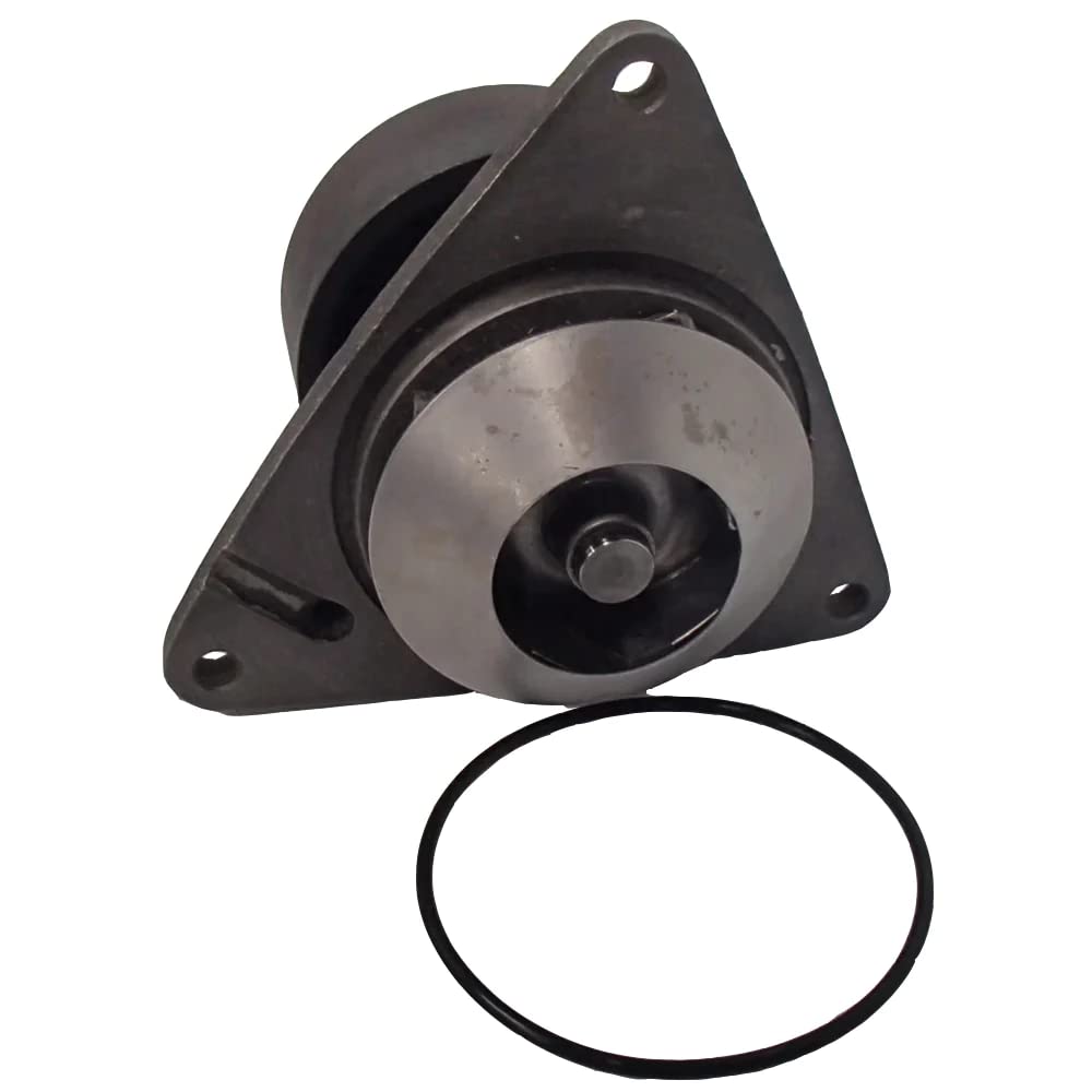 High-Performance Water Pump Compatible with Cummins 87308650, 3286293, J804927, J940052, 87400267 - Replacement Part for Heavy-Duty Trucks & Industrial Equipment