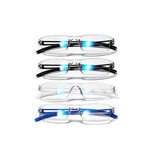 Z- Black*2/Clear/Blue(anti-blue Light)