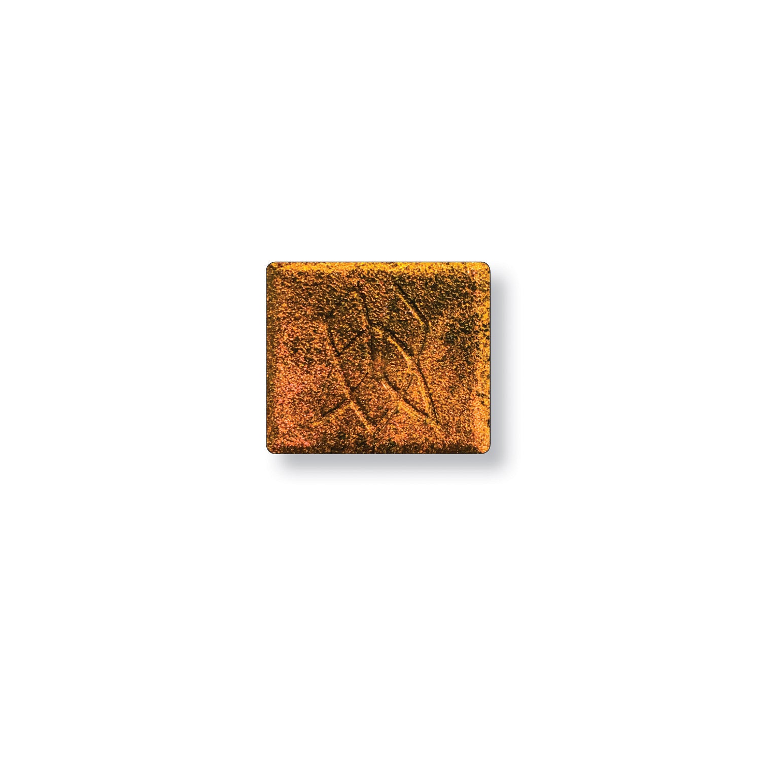 Sand Blast Multichrome Eyeshadow with Jewels - Long-Lasting Metallic Eye Makeup for Party & Night Out Looks