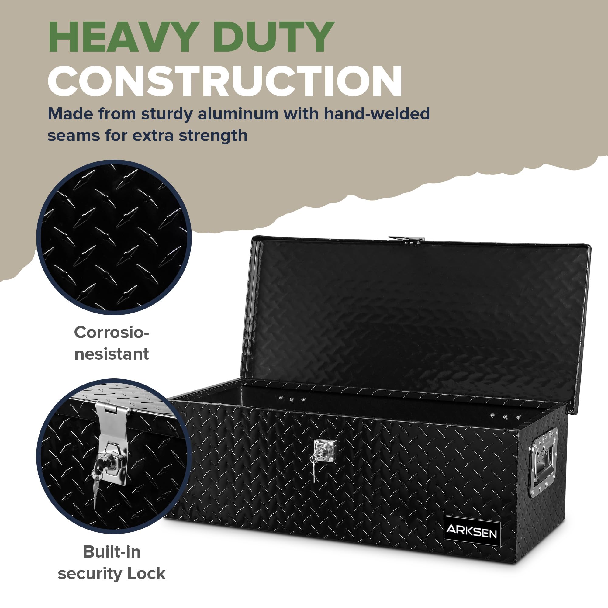 Heavy Duty 30