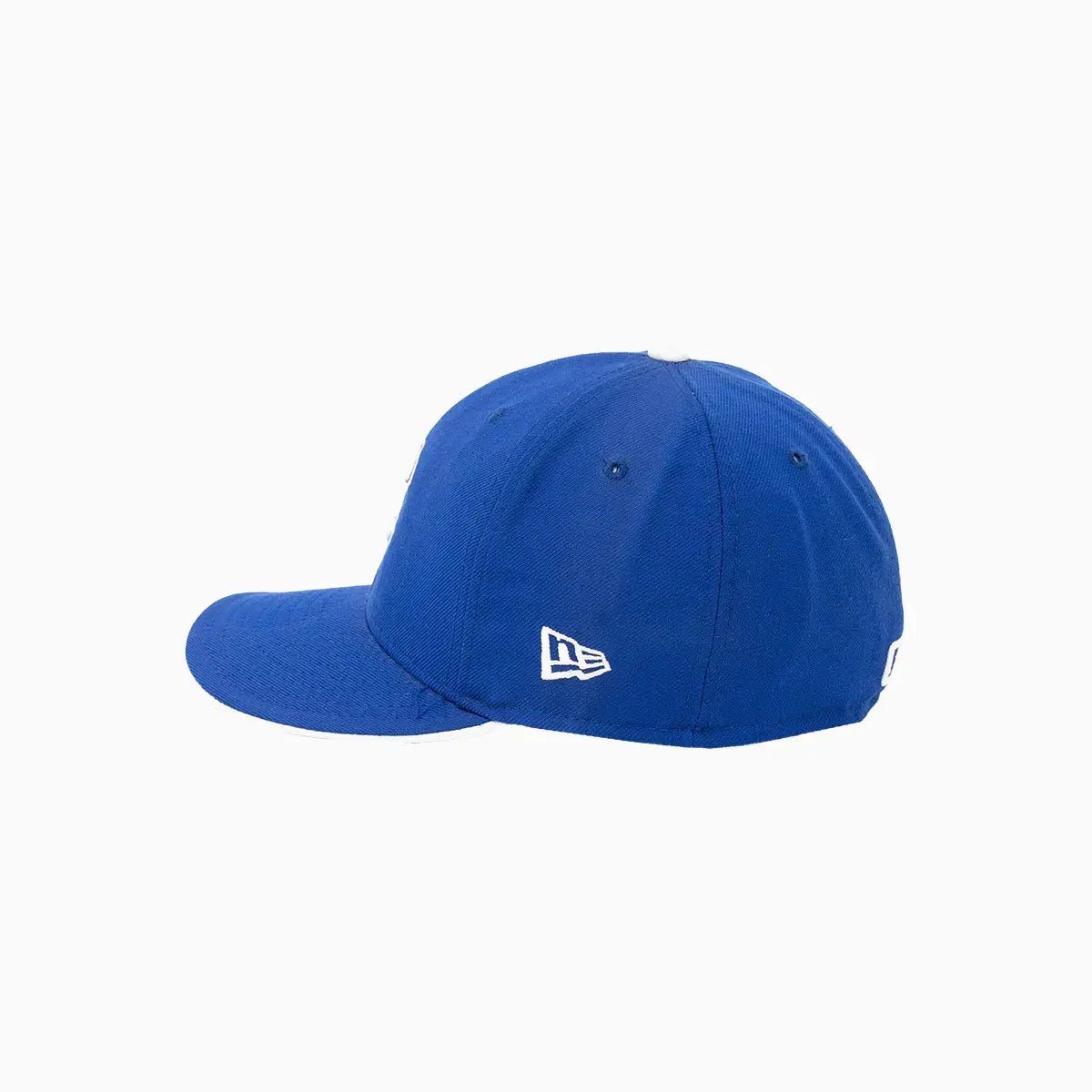 Chicago Cubs MLB 59FIFTY Fitted Baseball Cap - Official Licensed Adjustable Hat for Men & Women - Perfect for Games, Sports & Casual Wear