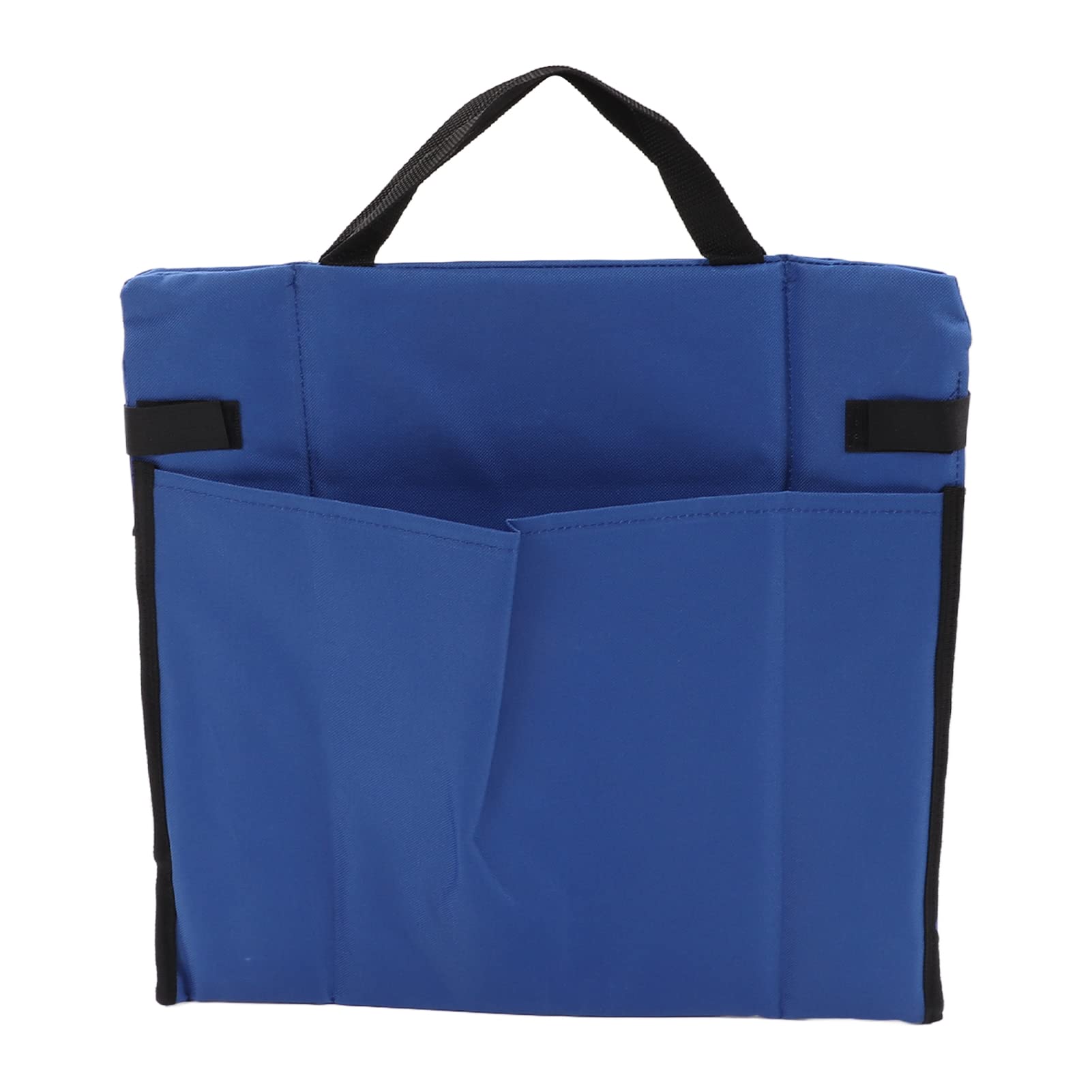 Kadium Stadium Seat Back Pad - Super Lightweight & Comfortable Thickened 600D Oxford Fabric Folding Chair Cushion for Fishing, Picnics, Camping, and Outdoor Events