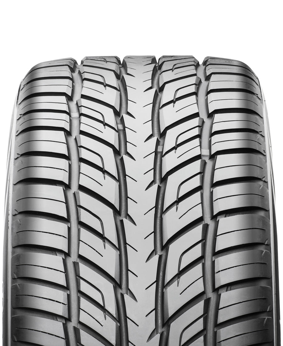 Atrezzo SVR LX+ 265/35R22 102W High Performance Tires - All-Season Radial Car Tires for SUVs, Trucks & Luxury Vehicles - Perfect for Highway Driving & Wet Road Conditions