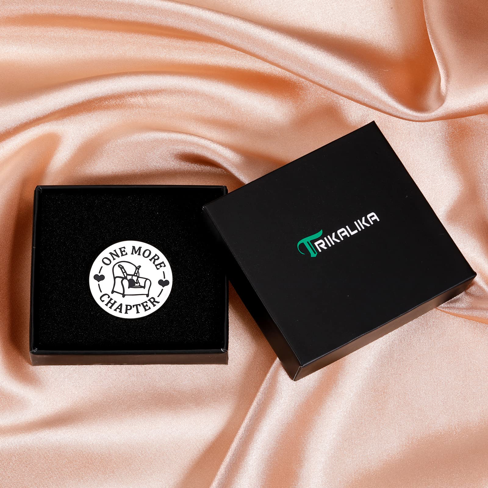 Funny Decision Coin Maker - Unique Gift for Teen Boys & Girls, Women & Men - Perfect for Christmas Stocking Stuffers, Valentines, Birthdays - Great for TV Fans, Best Friends, Boyfriends, Sons & Daughters - Ideal for Parties, Games, and Everyday Fun Decisions