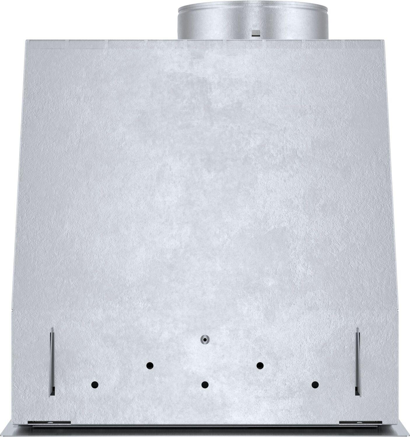 Bosch HUI36253UC 300 Series Stainless Steel Custom Insert Range Hood - Perfect for Modern Kitchens & Open Concept Living Spaces