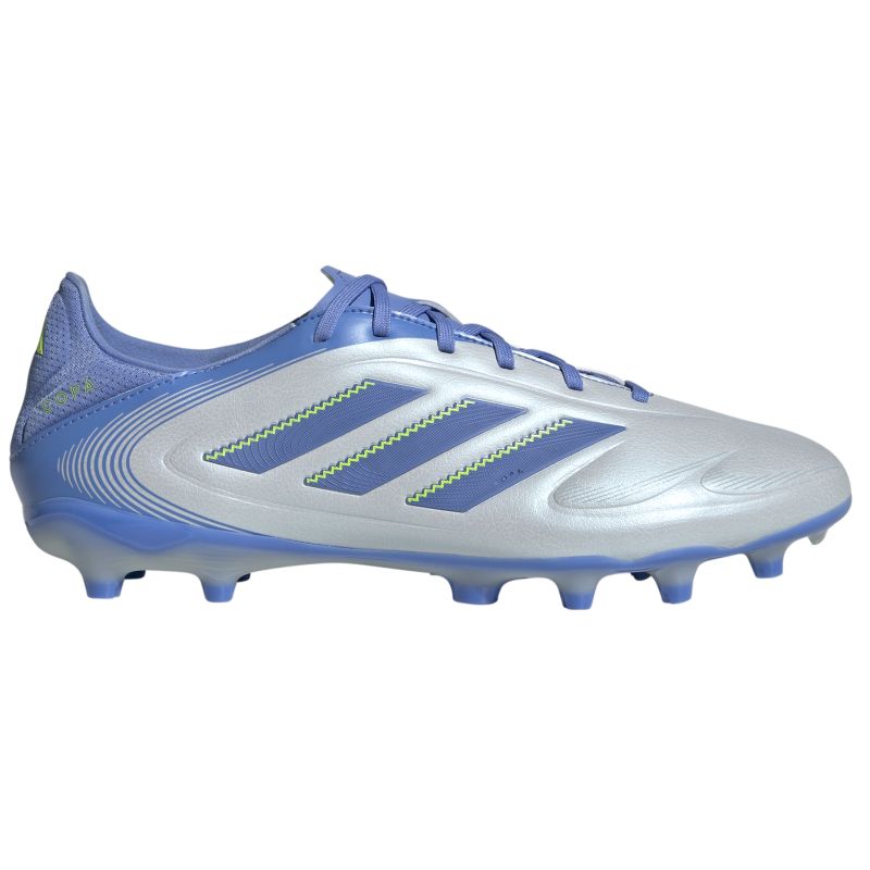 Adidas Copa Pure III League FG Men's Soccer Cleats - Lightweight & Durable for Competitive Matches & Training