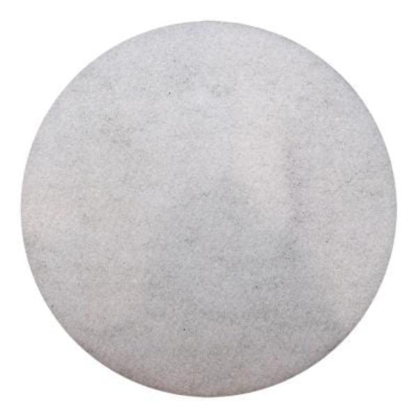 Glomesh 400mm Wood Floor Sanding Screen & Driver - 10 Pack - Perfect for Hardwood Floor Refinishing and DIY Home Renovation Projects