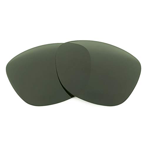 Gray Green