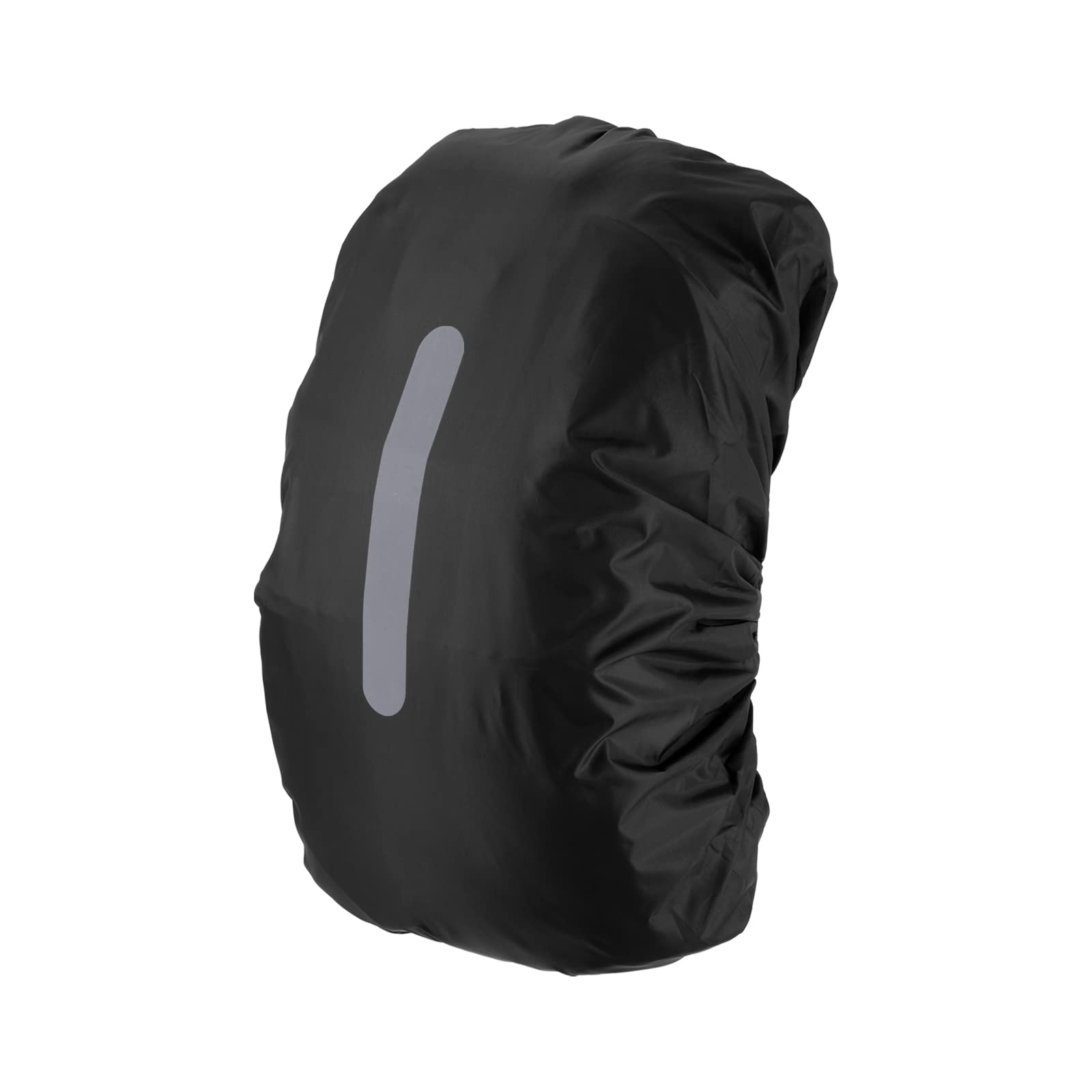 Waterproof Backpack Rain Cover with Non-Slip Design & Reflective Straps - Stay Dry for Hiking, Camping, Hunting - Perfect for Outdoor Adventures in Rainy Weather