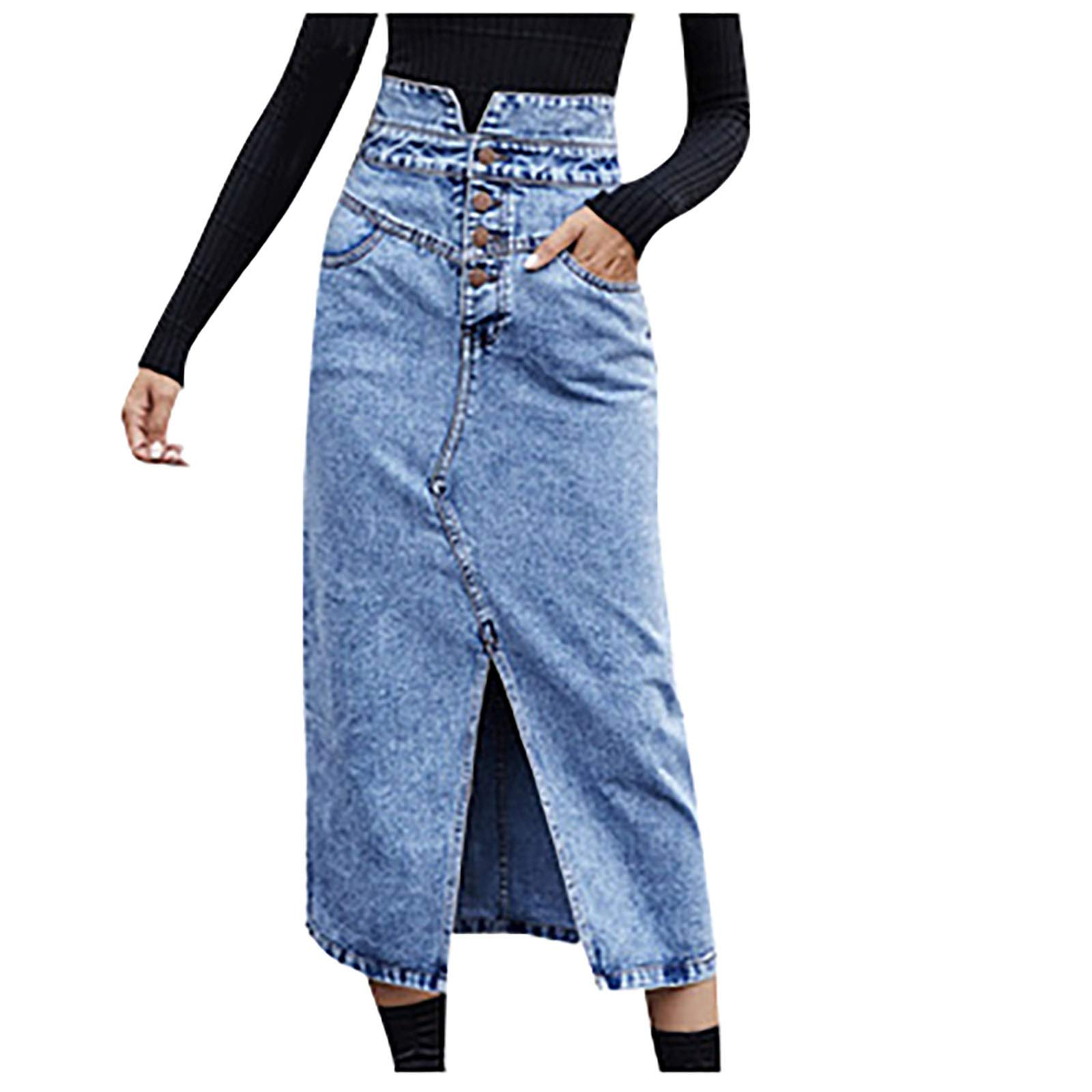 Stylish High Waist Pleated Skirt for Women - Sexy Solid Color Zipper Skirt | Perfect for Office, Party & Casual Wear