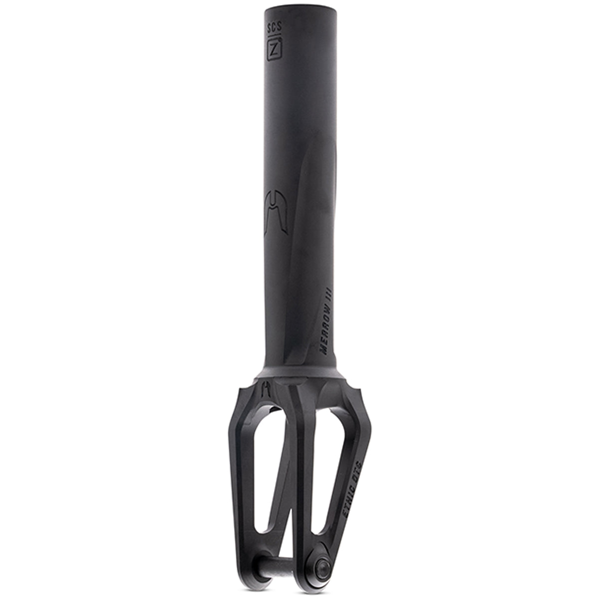 Ethic Merrow V3 HIC Fork - Premium BMX Bike Fork for Street & Park Riding - Durable & Lightweight for Extreme Stunts & Tricks