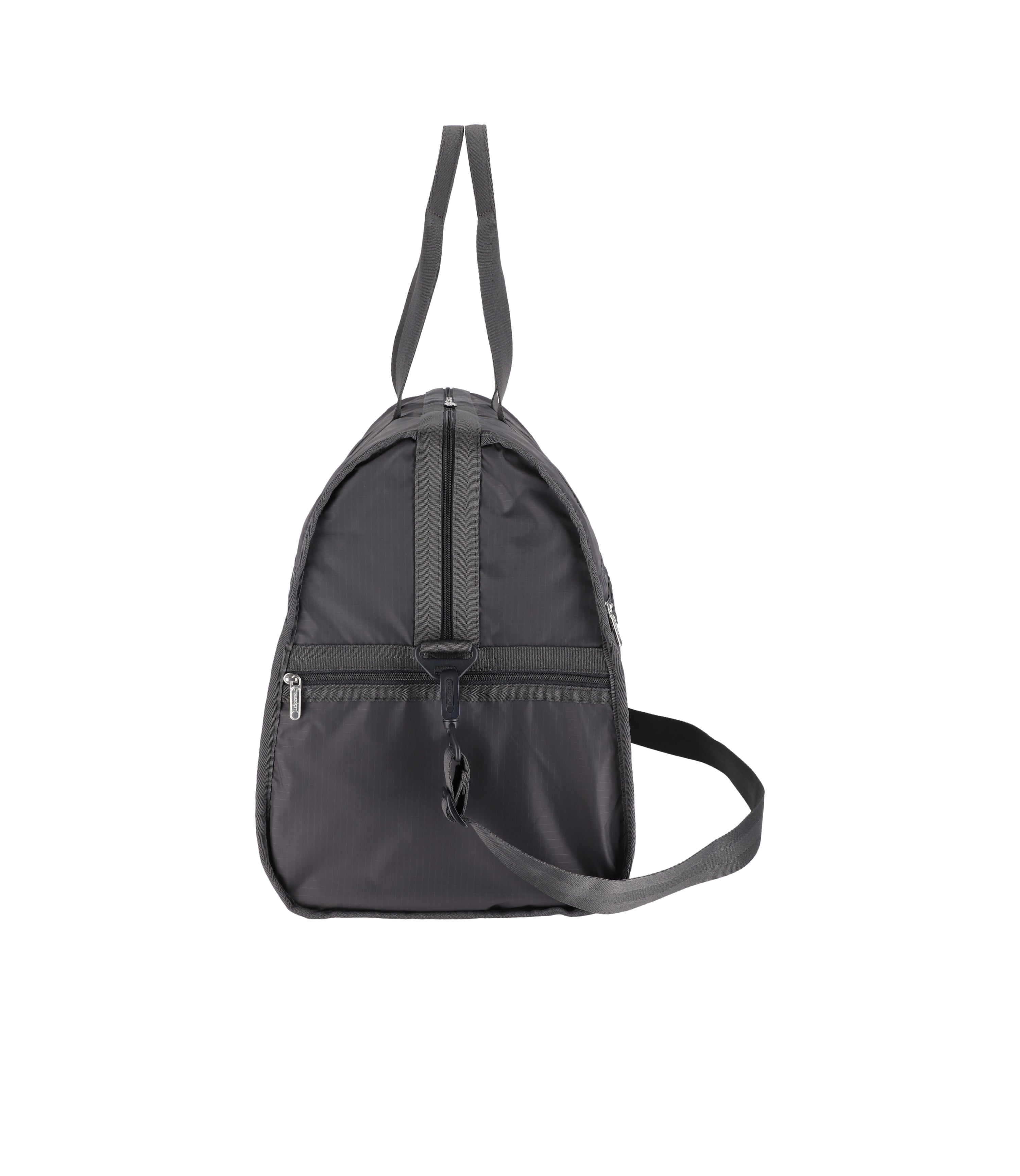 Premium Extra Large Weekender Bag for Women & Men - Spacious Travel Duffel, Gym Bag, Overnight Tote - Perfect for Weekend Getaways, Business Trips & Workout Essentials