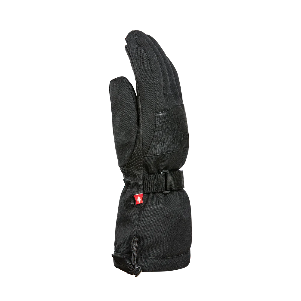 Kombi Junior Majestic Glove 2025 - Kids' Winter Gloves for Boys & Girls - Waterproof & Warm Snow Gloves for Skiing, Snowboarding & Outdoor Play