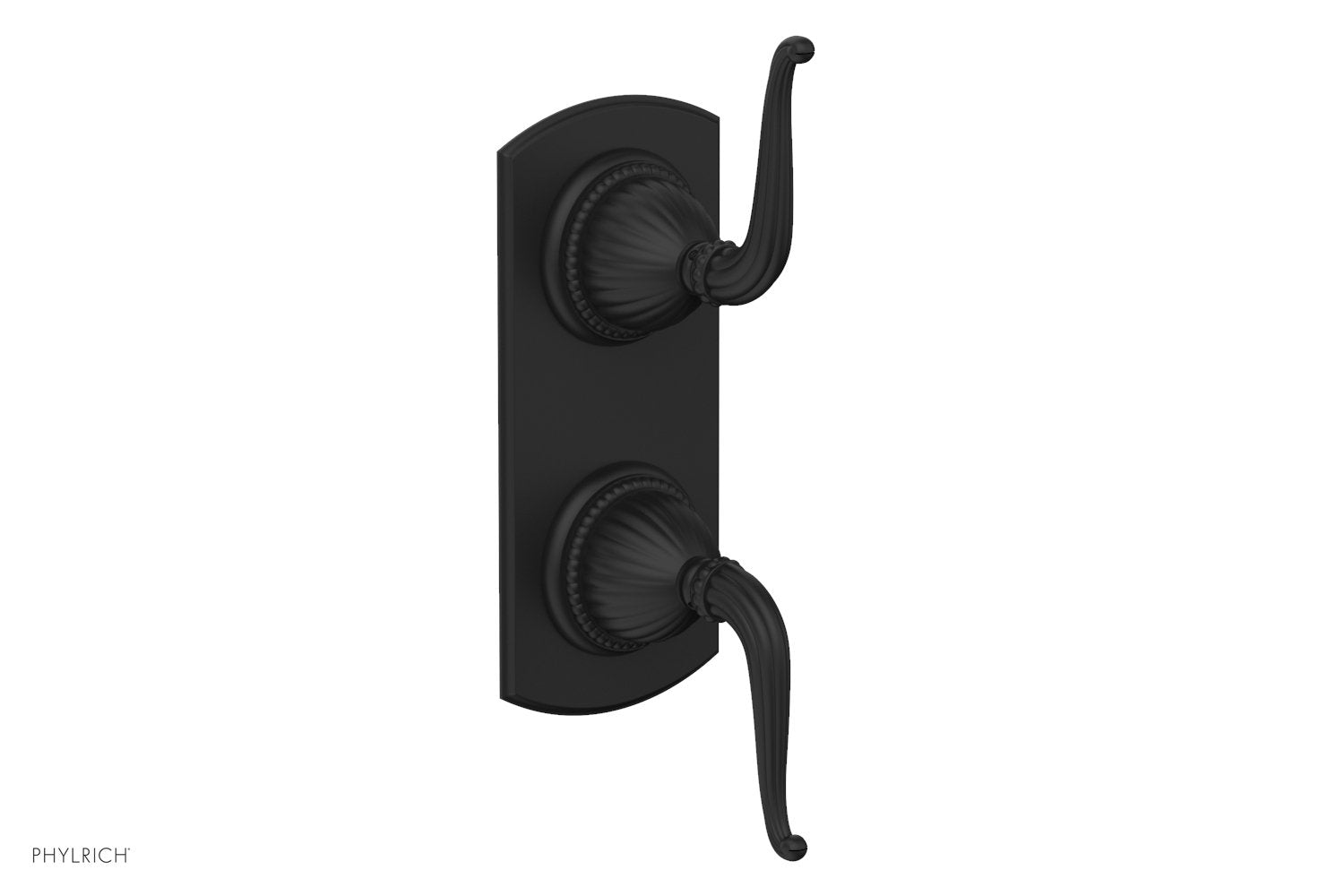 Georgian & Barcelona Volume Control Diverter Trim Lever Handle 4 376 - Perfect for Bathroom & Shower Faucet Upgrades, DIY Plumbing Projects, and Home Renovations