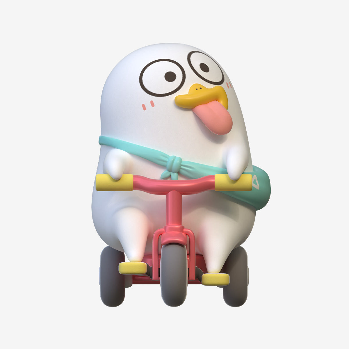 Duckyo's Leisure Life Series Collectible Figures - Perfect for Home Decor, Office Display, and Gift Giving