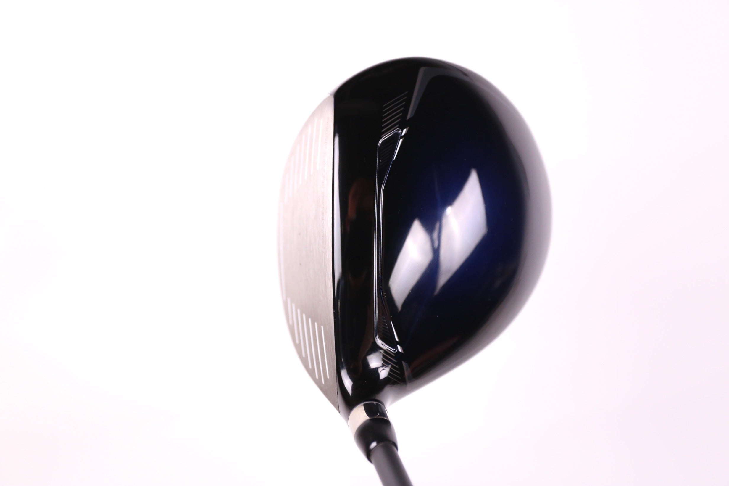 Used Bridgestone Tour B JGR Driver 9.5° Regular Flex Aldila Tour ATX 65 Right Hand Golf Club - Perfect for Amateur Golfers & Driving Range Practice