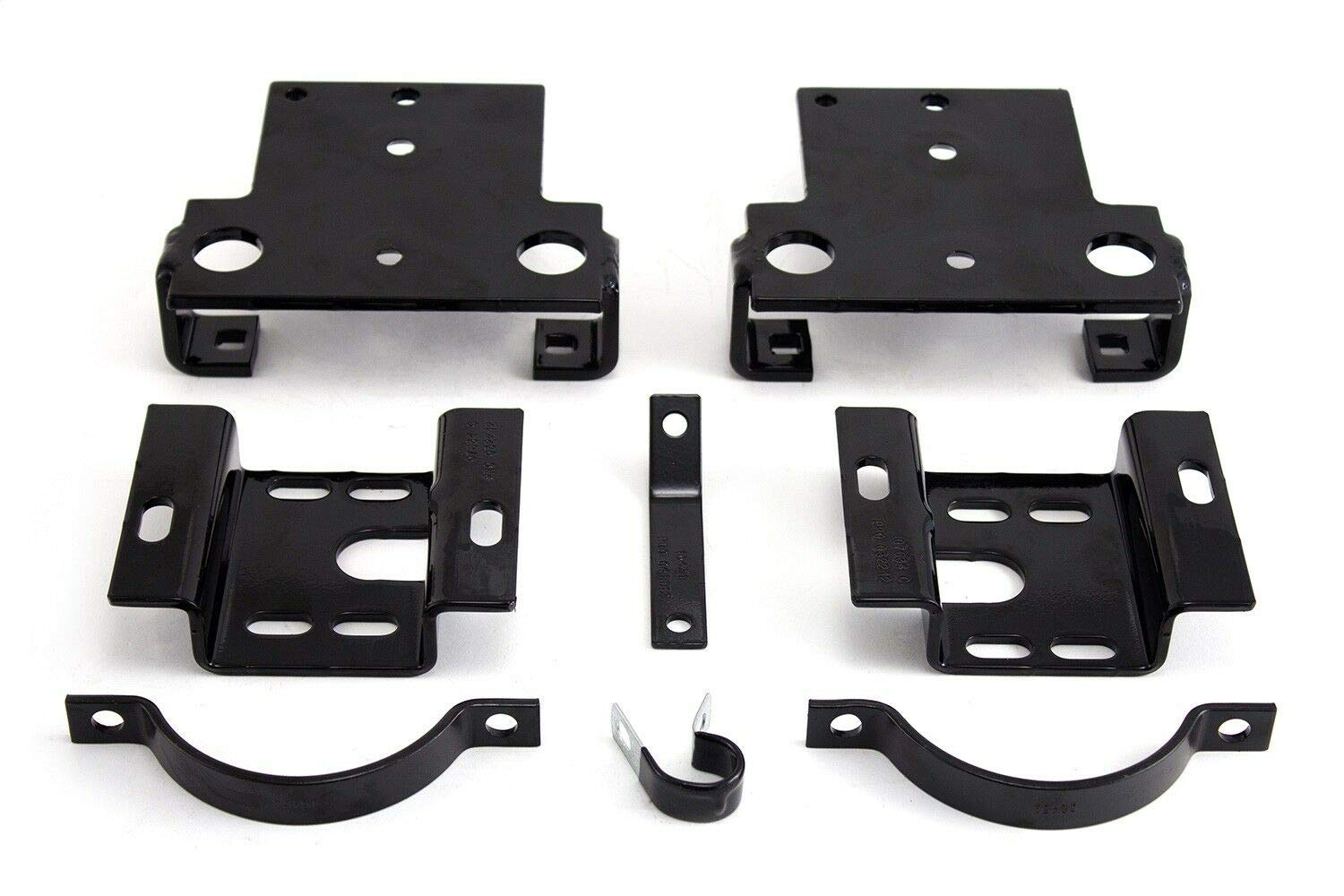 AIRLIFT 57275 LoadLifter 5000 Air Spring Kit - Heavy Duty Suspension for Trucks & SUVs (Fits 22.4