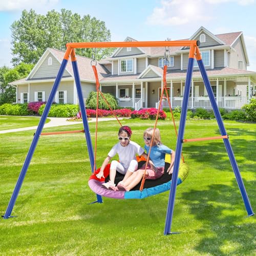 Single Swing