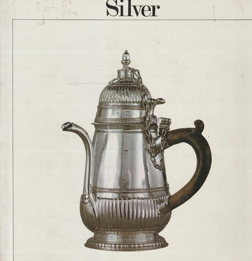 Silver Studio of Design: Home Decor Inspiration & Source Book - Perfect for Interior Design, DIY Projects, and Stylish Living Spaces