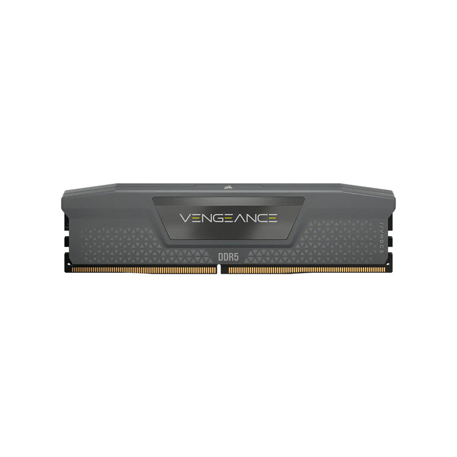 Corsair Vengeance 64GB (2x32GB) DDR5 6000MHz RAM - AMD EXPO & Intel XMP Certified - High Performance Gaming PC Memory for Desktops - Perfect for Gaming, Streaming, and Content Creation