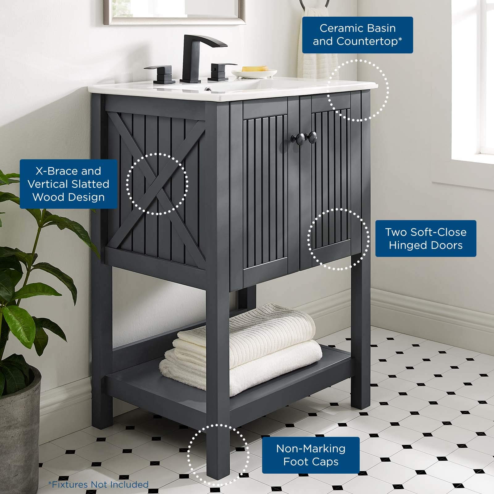 Modway 24