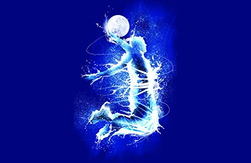 Jump To The Moon