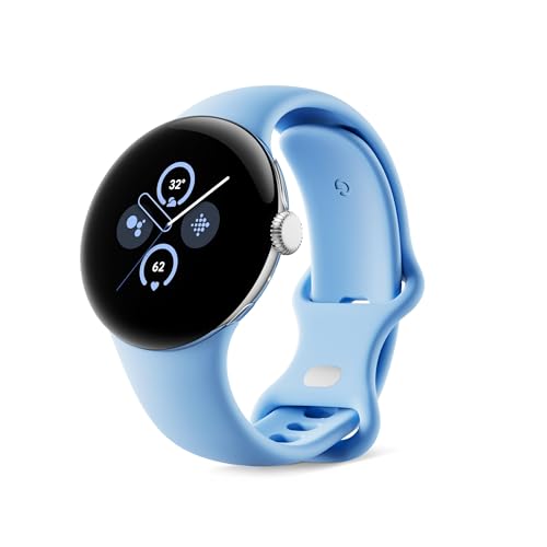 Silver Case - Bay Active Band - Wi-Fi