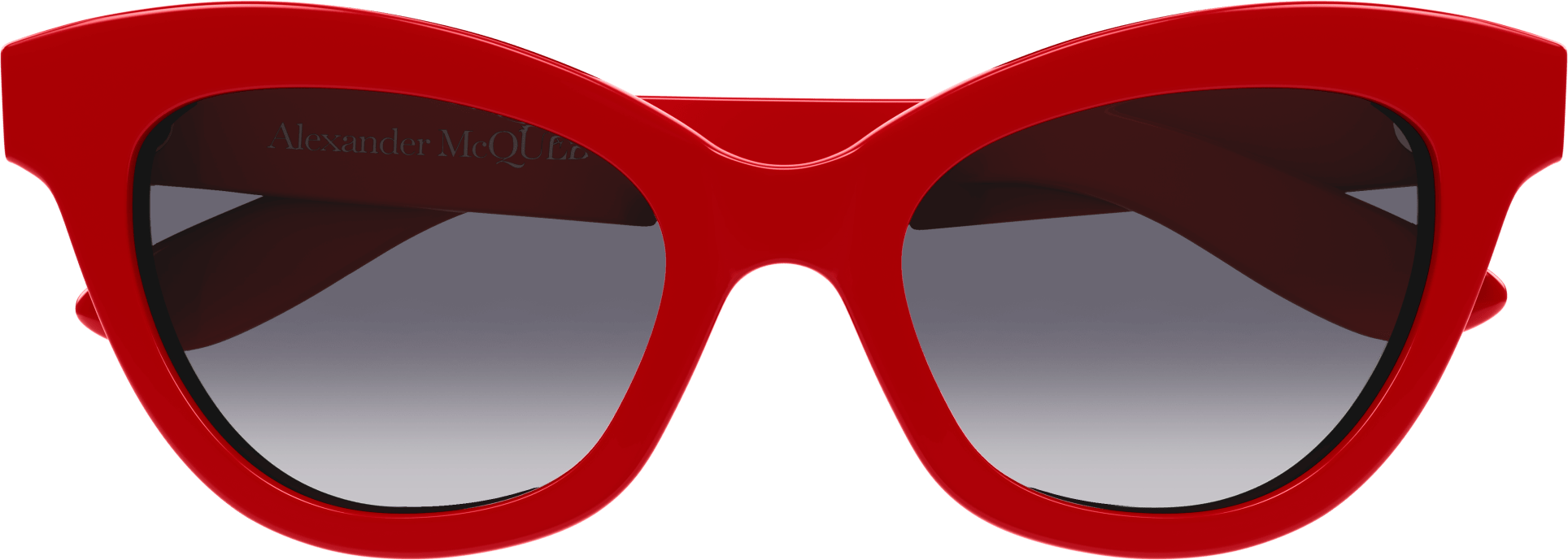 Alexander McQueen AM0391S Sunglasses - Luxury Designer Shades for Women & Men - UV Protection & Polarized Lenses - Perfect for Driving, Travel & Outdoor Activities