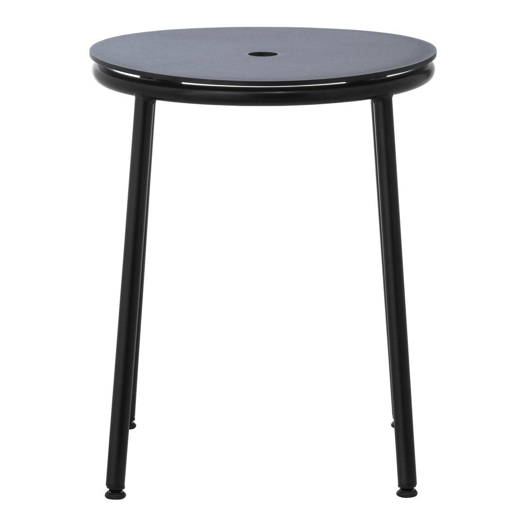 Simon Legal Circa Stool by Normann Copenhagen - Modern Scandinavian Bar Stool for Kitchen, Dining & Home Decor