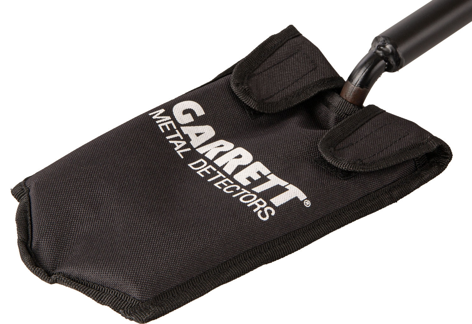 Garrett Razor Relic Shovel - Metal Detecting Accessory for Treasure Hunting & Outdoor Adventures - Perfect for Beach, Park & Field Exploration