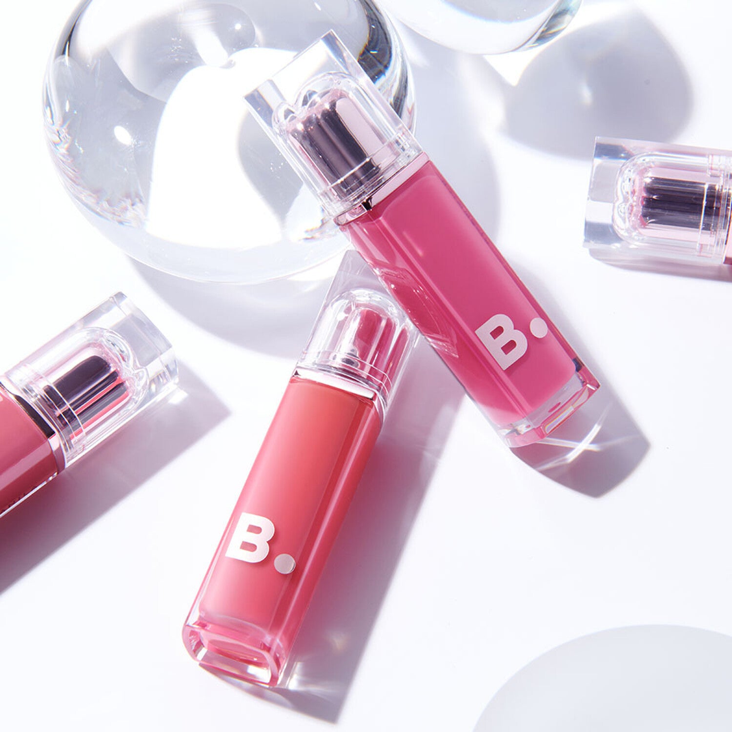 Banila Co Dew Glow Tint - 3.8g Hydrating Lip Stain with Shine | Perfect for Everyday Wear & Special Occasions