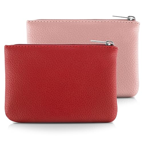Pink+Red